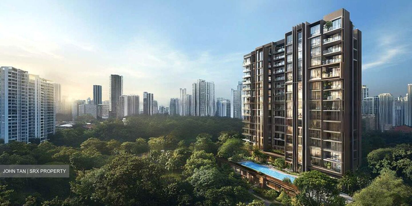 Holland Drive (D10), Condominium #455139511